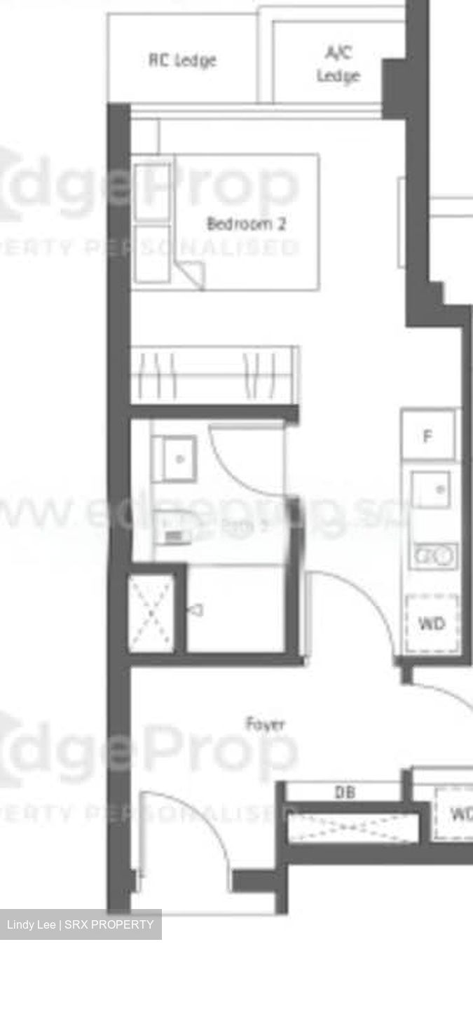 Principal Garden (D3), Condominium #545106461